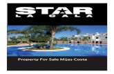 Property For Sale Mijas Costa | Ref.4v1002