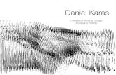 Daniel Karas Architecture portfolio