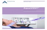 AquaVENT® Brochure
