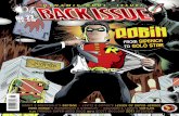 Back Issue #22