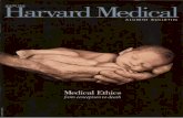 Harvard Medical Alumni Bulletin/Medical Ethics