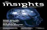 Insights Spring 2011