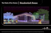 Meadowlark House