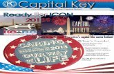 Capital Key Vol 58