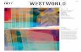 Westworld - Issue 7 - April 2011