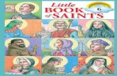 Little Book Of Saints - Volume 6