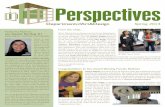 Perspectives Spring 2013
