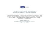 Compendium - UNWG US Civil Society Consultation