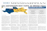 The Daily Mississippian - July 27, 2011