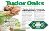 Tudor oaks newsletter aug 2013 for issuu