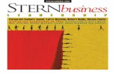 Stern Business Spring / Summer 2005