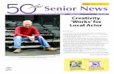 Lancaster County 50plus Senior News Jan. 2012