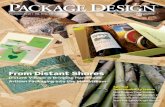Package Design - December 2010