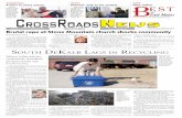CrossRoadsNews, March 5, 2011