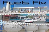 Fuels Fix Spring 2013 Edition