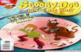 Scooby Doo Where Are You A Helping Raising Horror