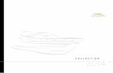 Galeon Yachts Collection 2014