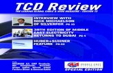 Tcd Review MEE 2014