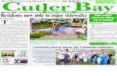Cutler Bay News, July 28, 2009 Edition - Local, Entertainment News - Miami, Florida