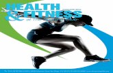 Health & Fitness at The Sporting Club San Diego