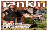 Rankin Living Magazine Sept/Oct 2011