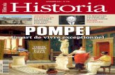 Pompéi : Un art de vivre exceptionnel