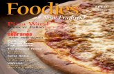 Foodies of New England Vol 2 Fall