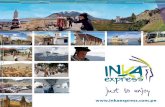 Catalog Inkaexpress - English