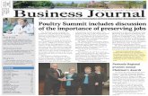 Regional Business Journal - December