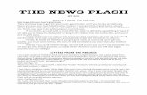 The News Flash