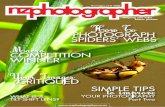 NZ Photographer Issue 7