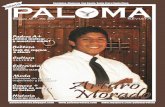 PALOMA REVISTA VOLUMEN 13