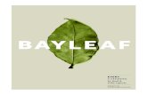 Bayleaf Book - EQ Venues