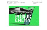 Inside: Public Enemy