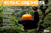 Revista Escapes Edic. 33