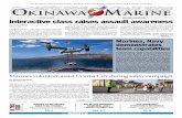 Okinawa Marine April 19 issue