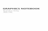Brandon Kirby Graphics Notebook
