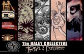The Haley Collective (Travel & Document)