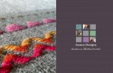 Aamos Designs Spring Collection 2013