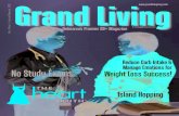 Grand Living Magazine JanFeb 2012