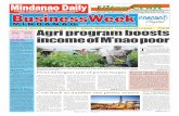 BusinessWeek Mindanao Feb 6 issue