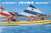 Le mie vacanze a Rimini, 1972
