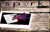 Spark Online - Complete Issue 1