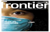 Frontier Issue 2 Dec 2006