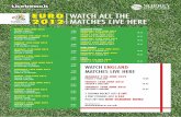 The Bench Bar Euro 2012