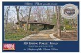 519 Epping Forest Road , Annapolis, MD 21401