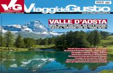 VdG Magzine Viaggi del  Gusto Novembre 2012