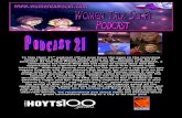 Women Talk Sci FI ~Podcast 21 ~ Interview with Denise Crosby