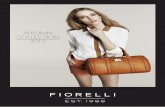 Fiorelli Established AW12