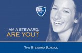 The Steward School Annual Fund 2013-14